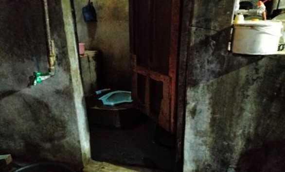 Foto Jamban/WC 0%